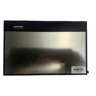 China 1280x800 IPS Pantalla LCD de 10,1 pulgadas Módulo de pantalla LCD TFT Interfaz LVDS Negro en venta