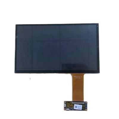 China 11.6 Inch LCD Panel RaspBerry Pi CTP IPS Display Screen With Touch Panel for sale