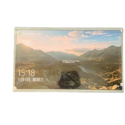 China 27 pulgadas 4K Tft Monitor Panel de pantalla LCD con pantalla táctil capacitiva en venta