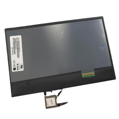 Китай 10.1 дюймовый IPS LCD емкость 1280x800 TFT LCD сенсорный экран LVDS интерфейс 350 Nits продается