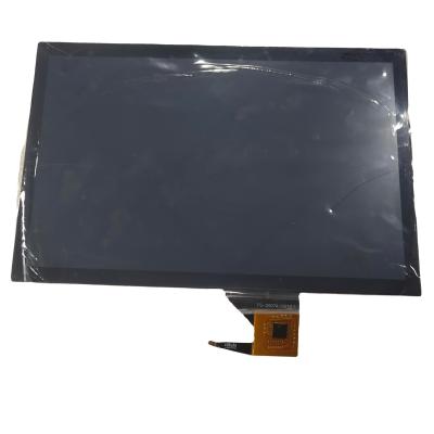 China 10.1INCH IPS Display Tft Kapazitiver Touchscreen 1280X800 Optische Verbindung G+G zu verkaufen