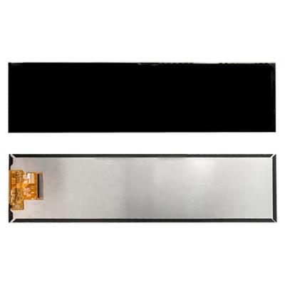 Cina 8.8 pollici TFT LCD con touchscreen capacitivo Mipi Modulo di visualizzazione LCD TFT Automotive 40 pin in vendita