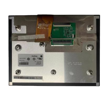 Chine 8.4 pouces IPS TFT LCD écran tactile TFT affichage pour Chrysler Jeep Ram Voiture Navigation à vendre