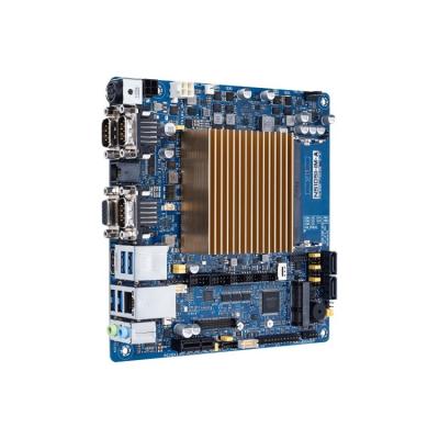 China Original ASUS IOT Industrial Motherboard N5105I-IM-A For Celeron N5105 Processor for sale