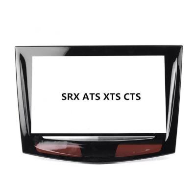 China ATS CTS Bluetooth Touch Screen For Car 2014 Cadillac Ats Touch Screen Replacement 8in for sale