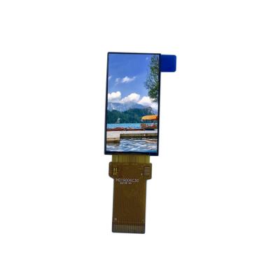 China Ultra Responsive TFT LCD Display 3.3V 1.9 LCD Display 170x320 Dots Driver IC ST7789V2 for sale