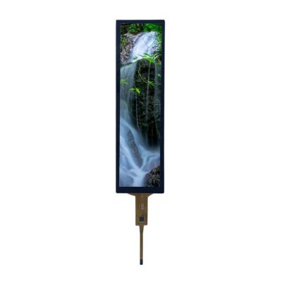 China 8.8in LCD Display Module 480 X 1920 37pin MIPI  Touch Screen for sale