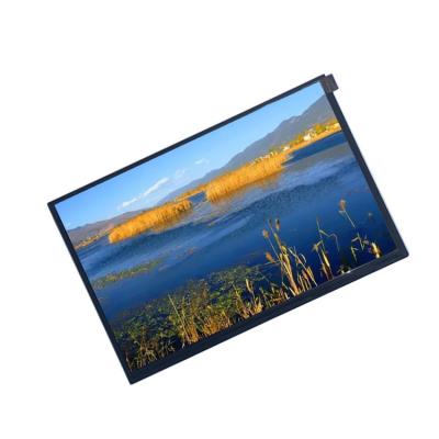 중국 40핀 Lvds 10.1 디스플레이 1280x800 Ips 0.0565 X RGB X 0.1695 라즈베리 파이 LCD 디스플레이 판매용