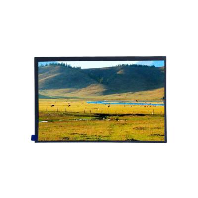 China 1280 X 800 10,1 pulgadas Tft LCD digital RGB LCD Modulo de visualización Interfaz LVDS en venta