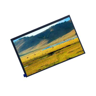 中国 216.96 X 135.60mm TFT LCD ディスプレイ ILI6192 ILI5801 カラー Tft LCD ディスプレイ モジュール 販売のため