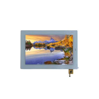 China 1920x1200 10,1 Zoll Tft-LCD-Display Kapazitives Touchscreen-Display-Panel 45-Pin-LVDS zu verkaufen