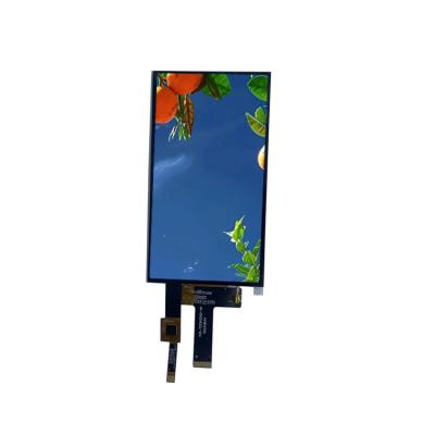 China 720 x 3 x 1280 5,0 TFT LCD Tft Touch Screen Modul kapazitives Touch Panel IC HX8394-F zu verkaufen