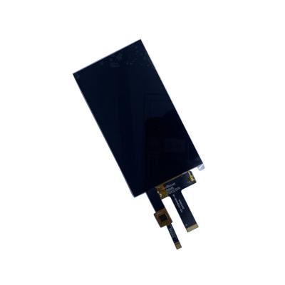 Chine 5Écran tactile LCD de petite taille 720x1280 TFT Écran tactile capacitif Interface MIPI à vendre