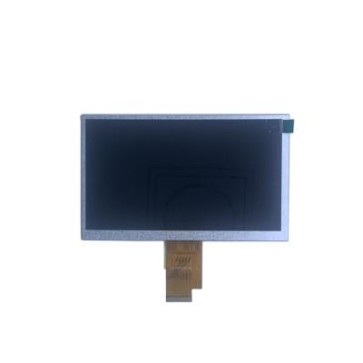 China 10.1 Inch TFT LCD Display Factory With Active Area 154.08mm×85.92mm And Ultra Quick Response Time Of 5ms for sale