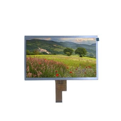 China 10.1 inch IPS LCD Display 1024x600 Resolution 40pin LVDS Interface for sale