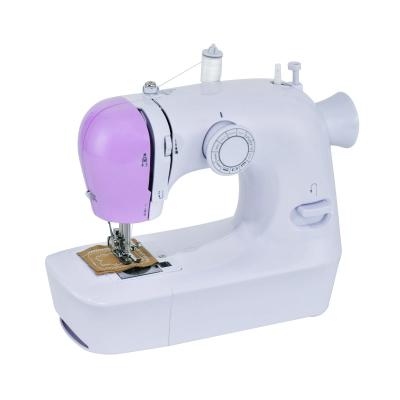 China JYSM -1803 ULTRA-FAST Automatic Home Portable Electric Mini Sewing Machines Portable Sewing Machine for sale