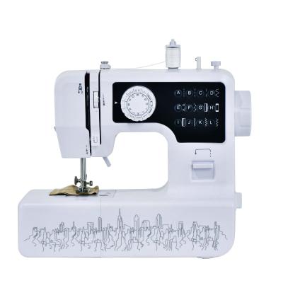 China China Factory Household Sewing Machine JYSM- 1602 HIGH-SPEED Home Use Mini Sewing Machine1602 for sale