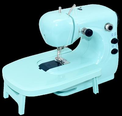 China 2022 household automatic overlock JYSM-306 quilting sewing machine prices for sale