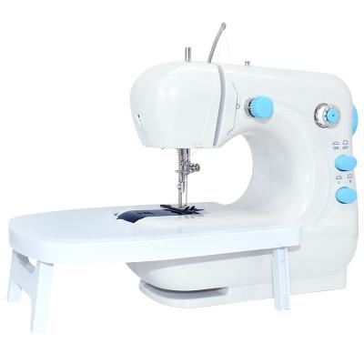 China Factory Price ULTRA-SPEED Household Portable Handheld Sewing Machine JYSM-306 for sale