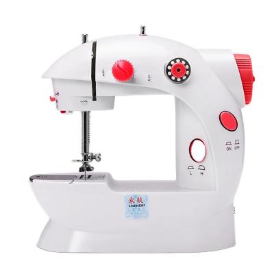 China JiaYi-202 ULTRA-SPEED Full Automatic Mini Garment Sewing Machine for sale