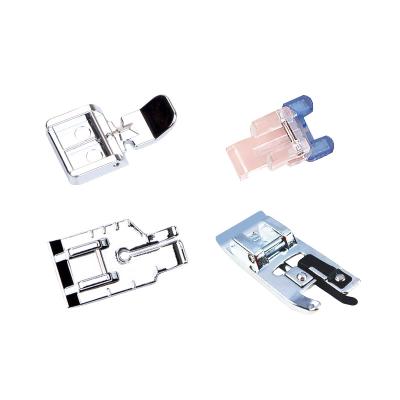 China High Quality Sewing Machine Presser Foot High Quality Sewing Machine Presser Foot For JYSM-605 for sale