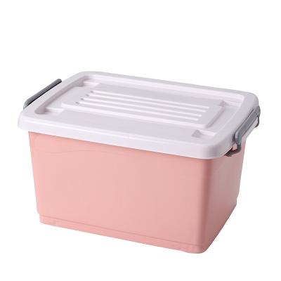 China Storage Box Plastic Tool Materials Eco-friendly Storage Box Clean Manufacturer Manufacturer Request for sale