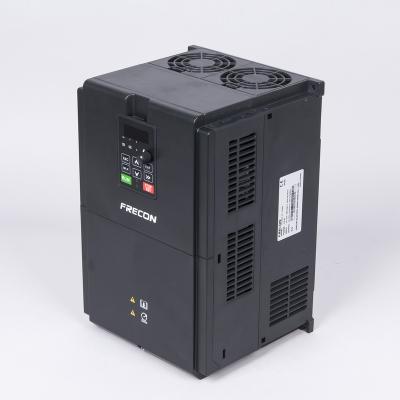 China FR150A Synchronous Motor Series Inverter Asynchronous Motor And Inverter VFD With Full Protection Function For Motor Drive for sale