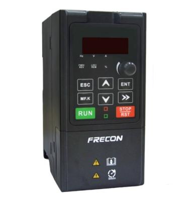 China FRECON Motor Control VFD AC Drive VSD Frequency Synchronous Motor Variable Speed ​​Asynchronous Motor And Inverter for sale