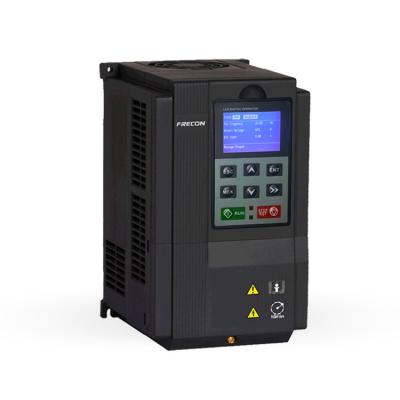 China Asynchronous Motor and Synchronous Motor Variable Frequency Drive for Water Pump DC AC Inverter Motor Speed ​​Control for sale