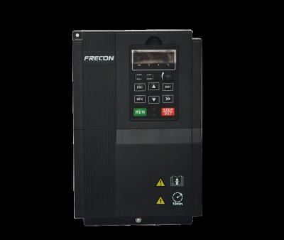 China FR500D Motor Frequency Inverter VFD Synchronous Asynchronous Motor And Inverter for sale