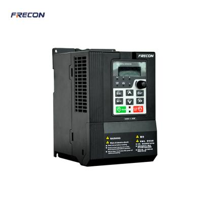 China FRECON FR500D 5.5kw Motor Elevator VFD Synchronous Variable Frequency Drive Elevator VFD Asynchronous Motor for sale