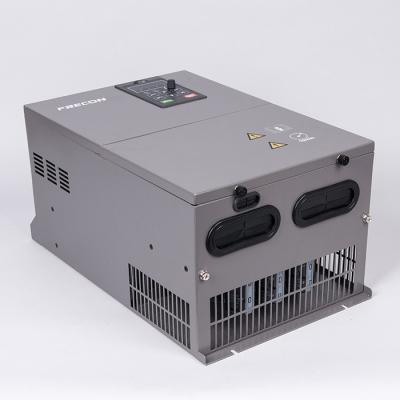 China 7.5kw FR500D Synchronous Motor Asynchronous Elevator Motor and Controller for sale