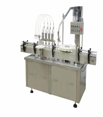 China Automatic CLOTHING Filling Machine For Fender Gas / Air Conditioning Gas for sale