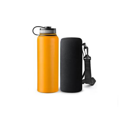 China Bargain Price PORTABLE Thermos Latest Designs Stainless Steel Tall Insulated Upright Mug for sale