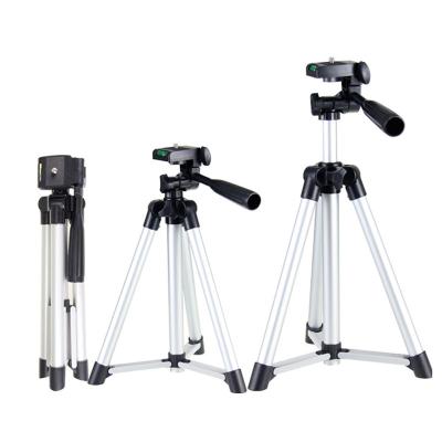 China Mei Douyin Special Camera Tripod Anchor 50cm Live Stand Photography Telescopic Desktop Shooting Light Box 50cm for sale