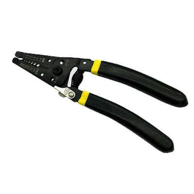 China RORUN Crimping Wire Stripper Solar Cable Stripper For Stripping 2.5/4/6MM2 Solar Cable for sale