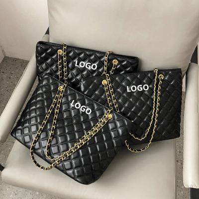 China Lady wholesale One of the best luxury Women handbag for sale