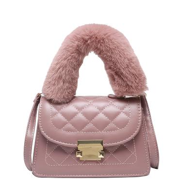 China Cheap Lady Hot Sale Fancy Design Handbags For Women for sale