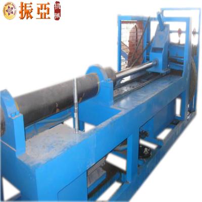 China Industrial Waste Tire Recycling Wire Drawing Plant Pulling Electrical Wire for sale