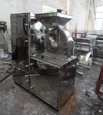 Chine Moulin de nourriture de machine de Pulverizer/acier inoxydable à vendre