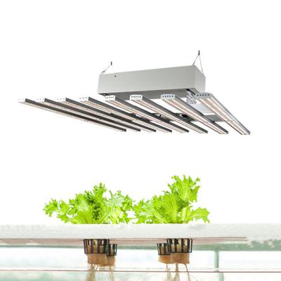 China indoors spectrum led grow lights best led grow light grow lamp latest led grow light indoor plants vertical farming for sale