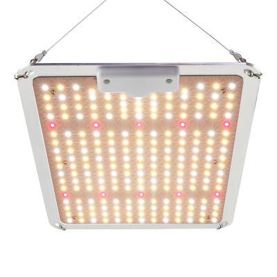 China 2022 led grow lamp factory sale 1000w ILLUMAN use for indoor plant growth hydroponic led Folding grow farm light for sale