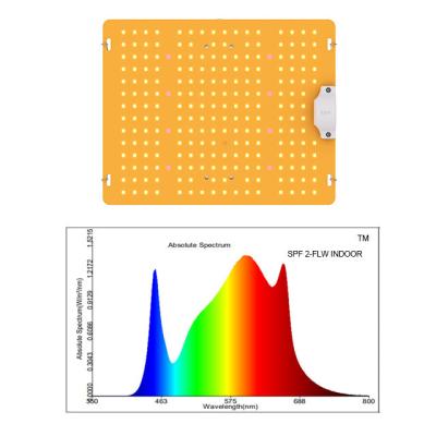 China hydroponic grow lights vertical farming grow led light indoor 1000w grow light sf 6000 for sale