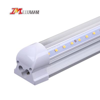 China 36W 660nm LED Grow Light Bar Hydroponic LED lighting Greenhouse Kits Vertical Farming Equipment Led grow Lamp 1.2m for sale