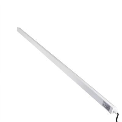 China IP64 Waterproof Aluminum LED Tube Bar Grow Light Lamp For Indoor Hydroponic Light For Vertical Farm 27w for sale