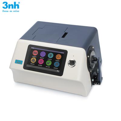 China Espectrofotómetro YS6060 de la medida de color de Benchtop para el análisis de color exacto en venta