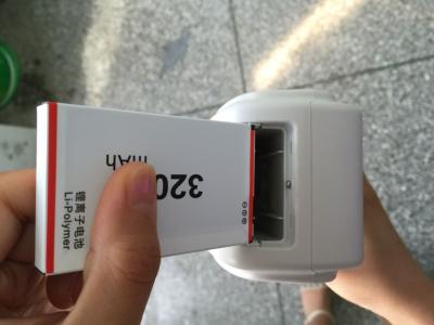 중국 색도계 부속 분광 광도계는 3200mAH Li - Nh310를 위한 이온 건전지를 분해합니다 판매용