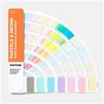 중국 도표 색깔 교량 고정되는 입히는/Uncoated 카드 Pantone 반점 색깔 GG1504A 판매용