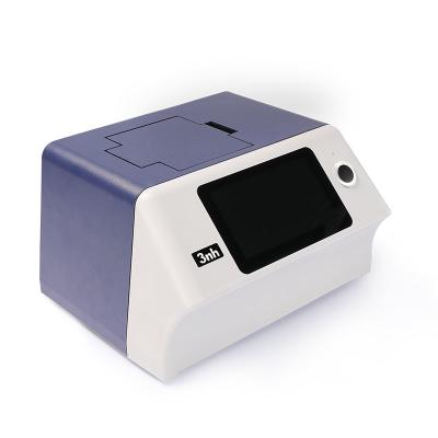 China Spektrofotometer 780nm D/8 3NH YS6080 Benchtop Datacolor zu verkaufen