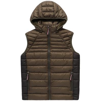 China Factory Direct Sales Women Waterproof Ladies Down Vest For Women Clothing Custom OEM Customized Shell Spring Coats Outdoor Wear for sale